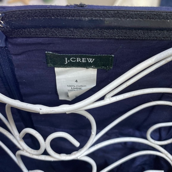 JCrew Dress - Picture 4 of 4